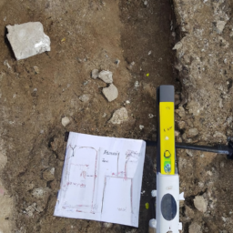 Étude des Sols pour Aménagement : Cartographie des Sollicitations pour une Construction Adaptée Maurepas